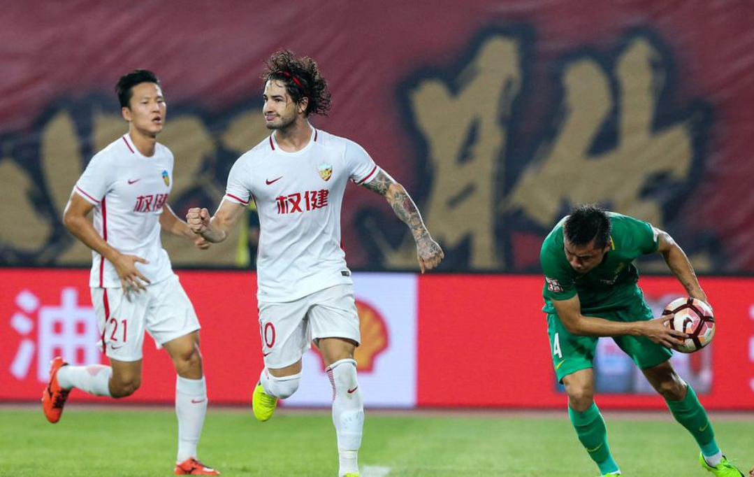 大发娱乐-鹿岛鹿角遗憾出局，日本足球又一次落败